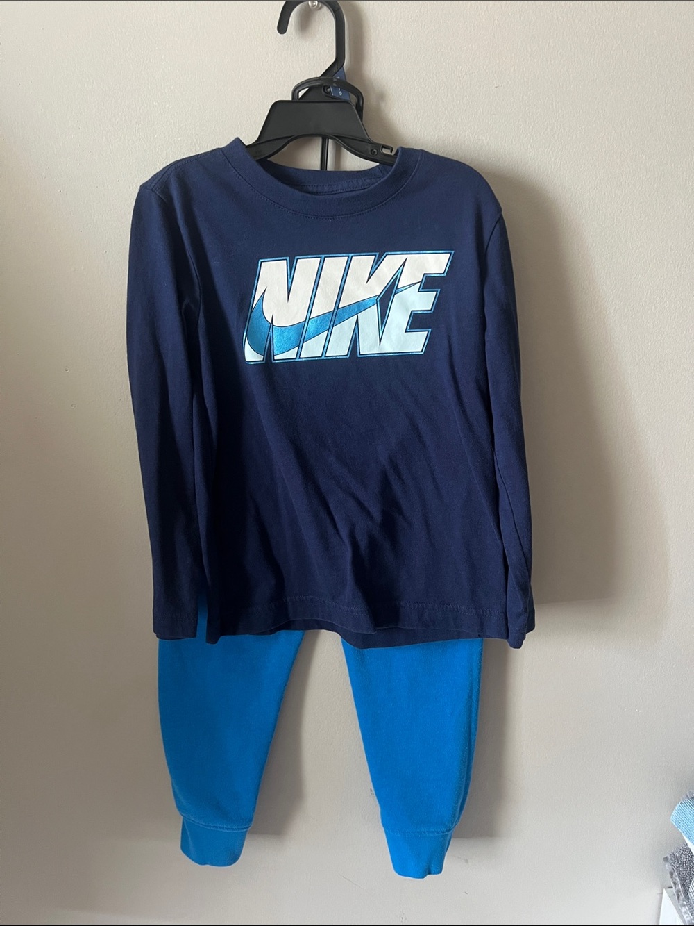Boys Nike Set